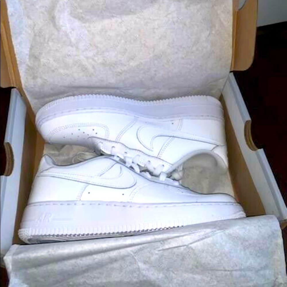 Nike Air Force 1s BRAND NEW!!